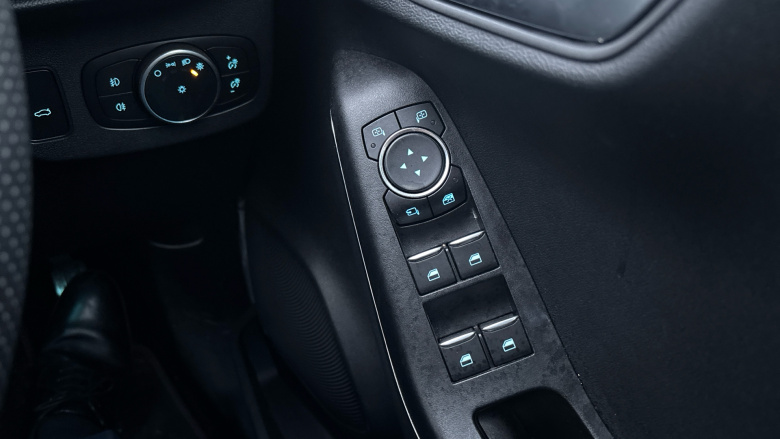 Ford Puma 1.0 EcoBoost Hybrid mHEV 155 ST-Line X 1st Ed 5dr Petrol Hatchback